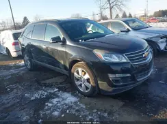 1GNKVGKD5HJ315408 2017 CHEVROLET TRAVERSE
