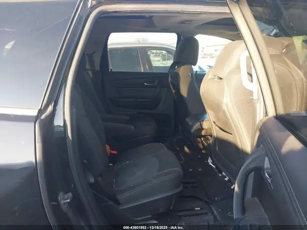 1GNKVGKD5HJ315408 2017 CHEVROLET TRAVERSE - Image 8