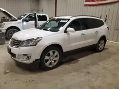 1GNKVGKD5HJ318633 2017 CHEVROLET TRAVERSE