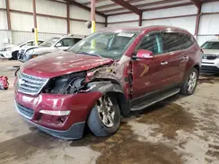 1GNKVGKD5HJ324089 2017 CHEVROLET TRAVERSE