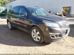 1GNKVGKD5HJ329132 2017 CHEVROLET TRAVERSE