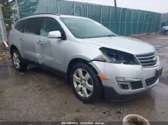 1GNKVGKD5HJ338414 2017 CHEVROLET TRAVERSE