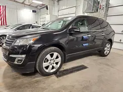 1GNKVGKD5HJ341720 2017 CHEVROLET TRAVERSE