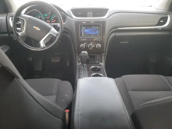 1GNKVGKD5HJ345301 2017 CHEVROLET TRAVERSE - Image 8