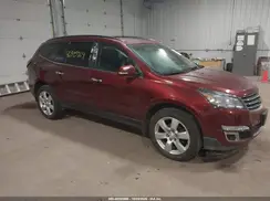 1GNKVGKD5HJ345363 2017 CHEVROLET TRAVERSE