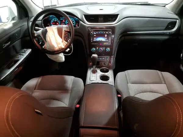 1GNKVGKD5HJ351082 2017 CHEVROLET TRAVERSE - Image 8