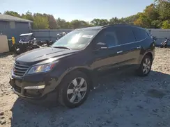 1GNKVGKD5HJ354287 2017 CHEVROLET TRAVERSE