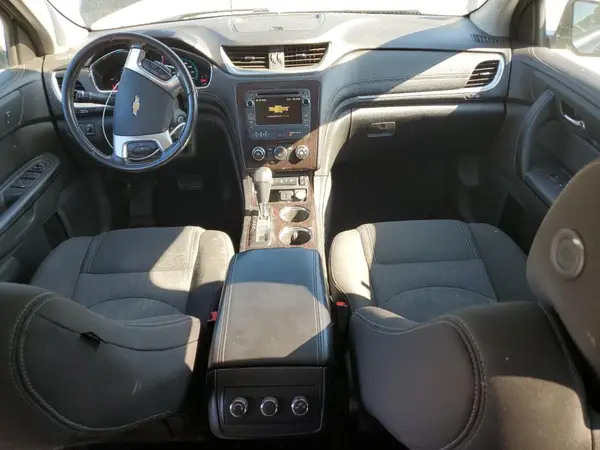 1GNKVGKD5HJ354287 2017 CHEVROLET TRAVERSE - Image 8