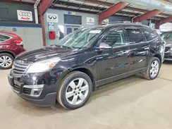 1GNKVGKD5HJ354547 2017 CHEVROLET TRAVERSE