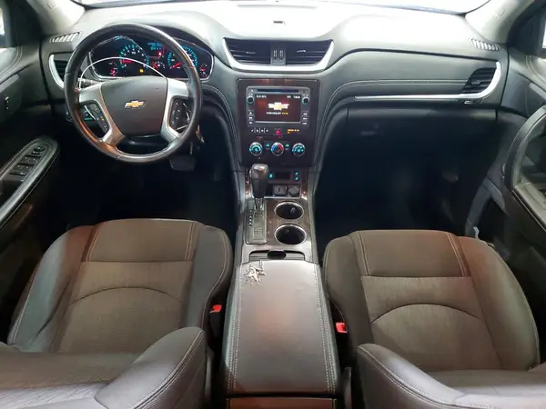 1GNKVGKD5HJ354547 2017 CHEVROLET TRAVERSE - Image 8