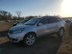 1GNKVGKD6GJ100697 2016 CHEVROLET TRAVERSE