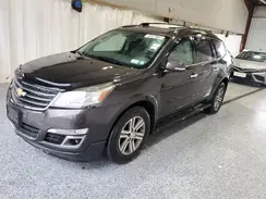 1GNKVGKD6GJ100828 2016 CHEVROLET TRAVERSE