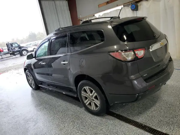 1GNKVGKD6GJ100828 2016 CHEVROLET TRAVERSE - Image 2