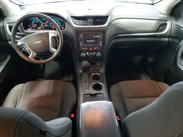 1GNKVGKD6GJ100828 2016 CHEVROLET TRAVERSE - Image 8