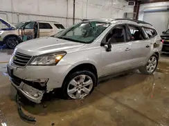 1GNKVGKD6GJ118388 2016 CHEVROLET TRAVERSE