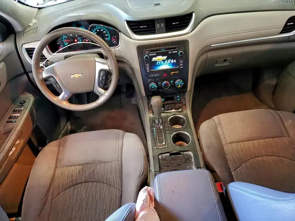 1GNKVGKD6GJ118388 2016 CHEVROLET TRAVERSE - Image 8