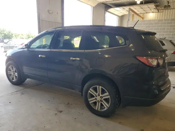 1GNKVGKD6GJ132114 2016 CHEVROLET TRAVERSE - Image 2