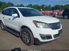 1GNKVGKD6GJ134834 2016 CHEVROLET TRAVERSE