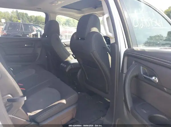 1GNKVGKD6GJ134834 2016 CHEVROLET TRAVERSE - Image 8