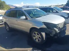 1GNKVGKD6GJ135255 2016 CHEVROLET TRAVERSE