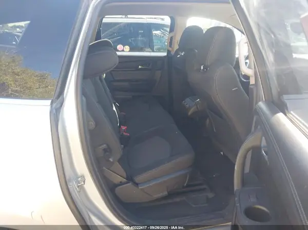 1GNKVGKD6GJ135255 2016 CHEVROLET TRAVERSE - Image 8
