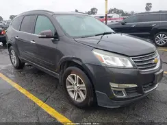 1GNKVGKD6GJ137605 2016 CHEVROLET TRAVERSE