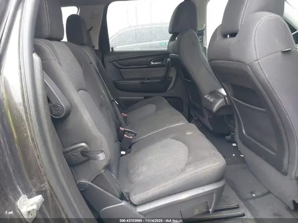 1GNKVGKD6GJ137605 2016 CHEVROLET TRAVERSE - Image 8