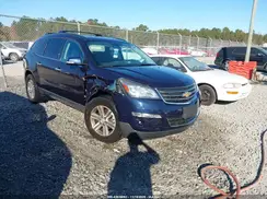 1GNKVGKD6GJ142433 2016 CHEVROLET TRAVERSE