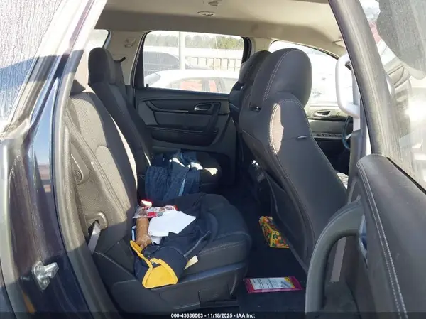1GNKVGKD6GJ142433 2016 CHEVROLET TRAVERSE - Image 8