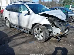 1GNKVGKD6GJ146045 2016 CHEVROLET TRAVERSE