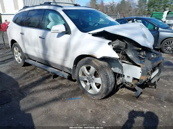 1GNKVGKD6GJ146045 2016 CHEVROLET TRAVERSE - Image 1