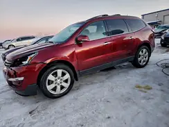 1GNKVGKD6GJ163119 2016 CHEVROLET TRAVERSE