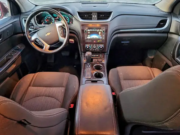 1GNKVGKD6GJ163119 2016 CHEVROLET TRAVERSE - Image 8