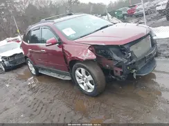 1GNKVGKD6GJ163122 2016 CHEVROLET TRAVERSE