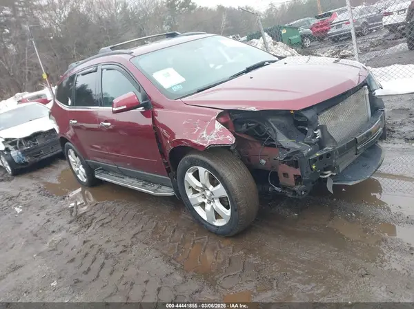 1GNKVGKD6GJ163122 2016 CHEVROLET TRAVERSE - Image 1