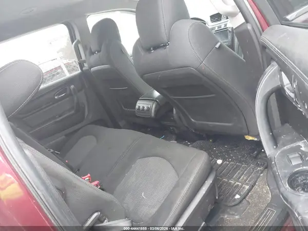 1GNKVGKD6GJ163122 2016 CHEVROLET TRAVERSE - Image 8