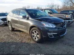 1GNKVGKD6GJ165890 2016 CHEVROLET TRAVERSE