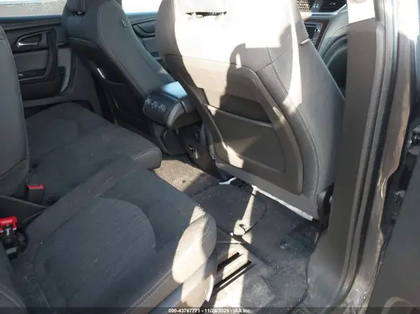 1GNKVGKD6GJ165890 2016 CHEVROLET TRAVERSE - Image 8
