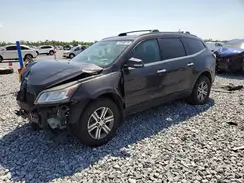 1GNKVGKD6GJ168515 2016 CHEVROLET TRAVERSE