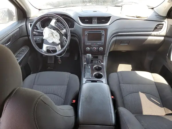 1GNKVGKD6GJ168515 2016 CHEVROLET TRAVERSE - Image 8