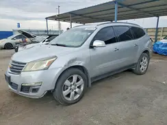 1GNKVGKD6GJ177229 2016 CHEVROLET TRAVERSE