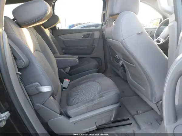 1GNKVGKD6GJ179028 2016 CHEVROLET TRAVERSE - Image 8