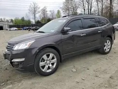 1GNKVGKD6GJ179434 2023 CHEVROLET TRAVERSE