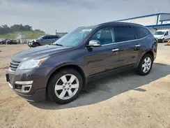 1GNKVGKD6GJ179482 2016 CHEVROLET TRAVERSE