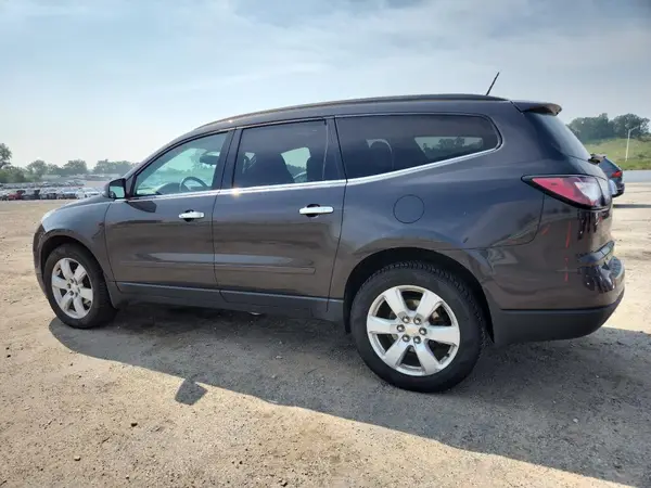 1GNKVGKD6GJ179482 2016 CHEVROLET TRAVERSE - Image 2