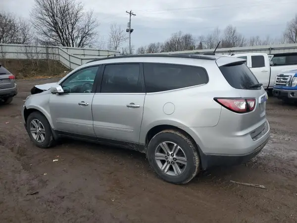 1GNKVGKD6GJ184164 2016 CHEVROLET TRAVERSE - Image 2
