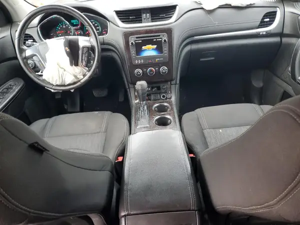 1GNKVGKD6GJ184164 2016 CHEVROLET TRAVERSE - Image 8