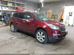 1GNKVGKD6GJ191485 2016 CHEVROLET TRAVERSE