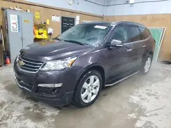 1GNKVGKD6GJ198100 2016 CHEVROLET TRAVERSE