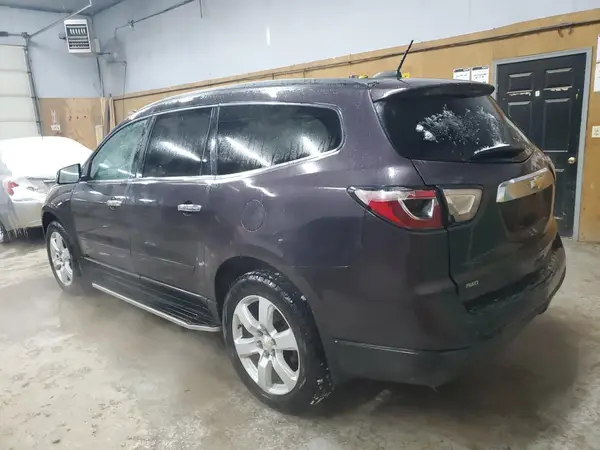 1GNKVGKD6GJ198100 2016 CHEVROLET TRAVERSE - Image 2